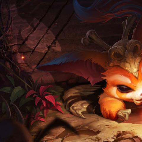 金铲铲之战小恶魔阵容搭配与出装秘籍！