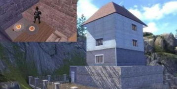 建筑建造游戏盘点：盘点高人气建筑大作，这些游戏太好玩了！