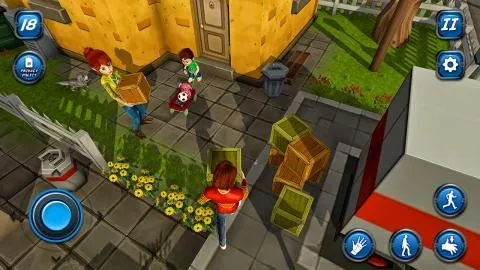 十大生活模拟游戏盘点：揭秘最好玩的生活模拟游戏排行！