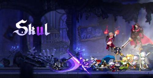 2024年必玩！盘点十大热门轻度Roguelike游戏