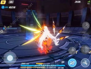 宫下美波攻略深度解析：最强角色玩法揭秘