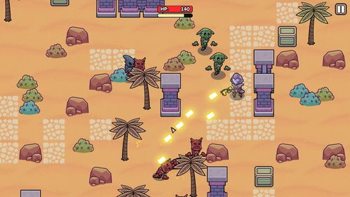 外星人游戏盘点：十大热门外星冒险佳作推荐