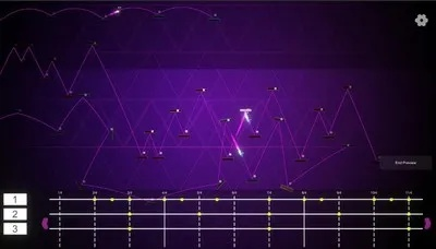 音乐狂热者必看！热门音乐动态生成游戏盘点推荐