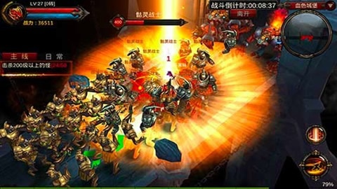 洪荒守卫：王国沦陷危机破解攻略