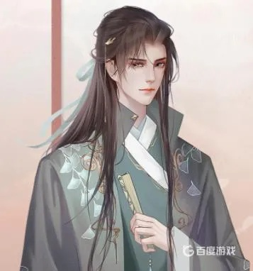 《深宫曲皇子：揭秘神秘性格背后的故事》