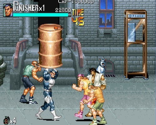 经典游戏盘点：盘点那些让人回味无穷的老式游戏