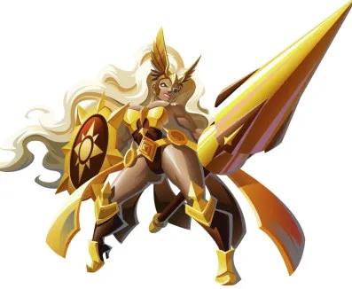 艾尔多战记瓦尔基里角色强度解析：深度评测！