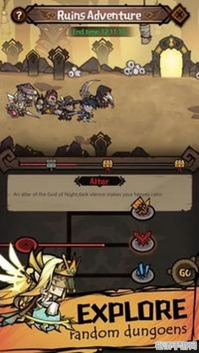 艾尔多战记雾沼迷踪通关攻略：隐藏技巧大揭秘