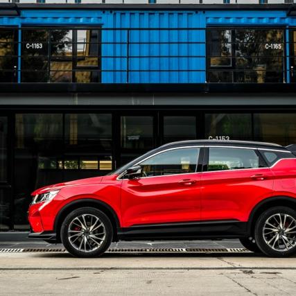 《赛车姿态调整秘籍：轻松提升竞速表现》