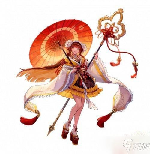 坎公骑冠剑艾莉娜技能深度解析