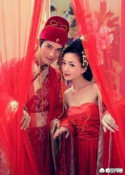 《华夏千秋佳人榜：你的最佳结婚伴侣速来挑选》