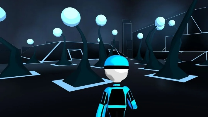 探索未知的游戏天堂：揭秘十大试验性游戏排行！