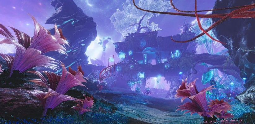 《热门魔幻游戏盘点：盘点人气爆棚的奇幻世界》