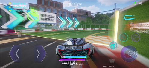 《A照纳米科技速通关！王牌竞速独家攻略》