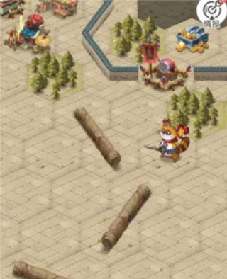 《鲁提辖拳打镇关西副本攻略：小浣熊百将传高效通关技巧》