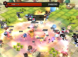 大师级游戏盘点：人气爆棚的十大热门排行！