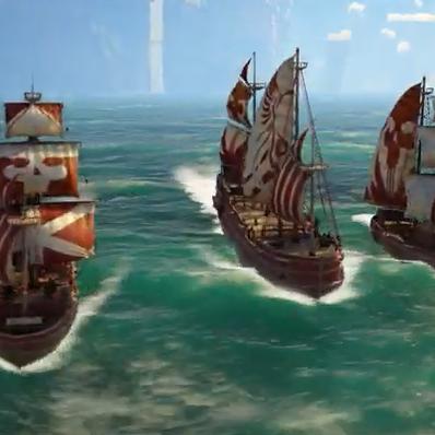 《热门海战游戏盘点：人气排行榜，哪款是你的最爱？》