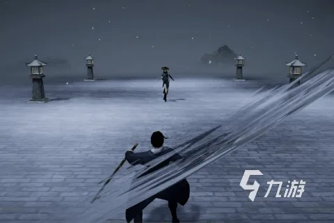 末剑二神秘剑客攻略：高效打法解析秘籍