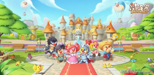 摩尔庄园手游幻影骑士NPC藏身之谜