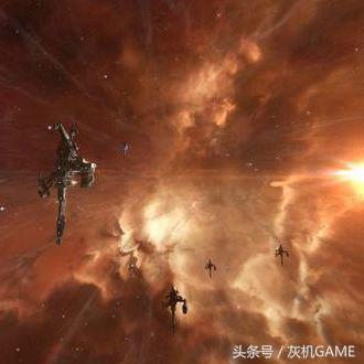 EVE手游吉他星系攻略：快速抵达指南