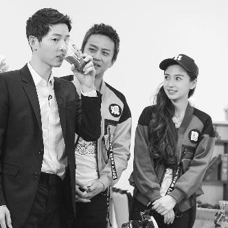 奔跑游戏盘点：热门推荐，这些是你不能错过的！