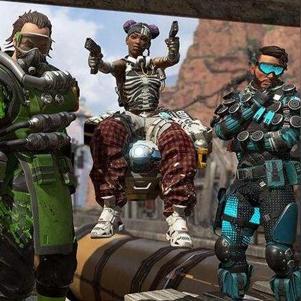 《热门大逃杀游戏排行！下载必玩的人气王》