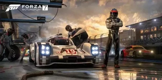 《十大热门竞速游戏盘点：揭秘最好玩的时间竞速巅峰之作》