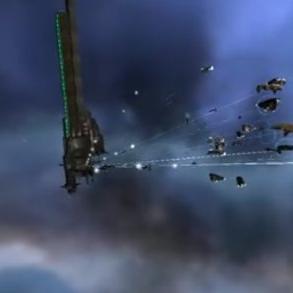 EVE手游高效采矿攻略：揭秘行星挖矿技巧