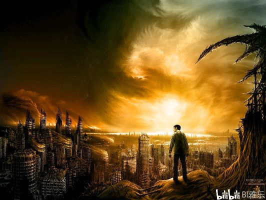 末日游戏盘点：热门排行，哪款后末日游戏最吸引你？