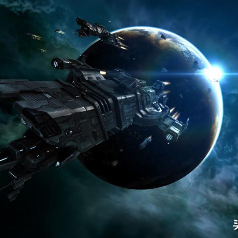 EVE手游新手必看：前期最佳舰船选择攻略揭秘