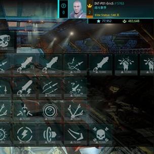 EVE手游新手必看：前期最佳舰船选择攻略揭秘