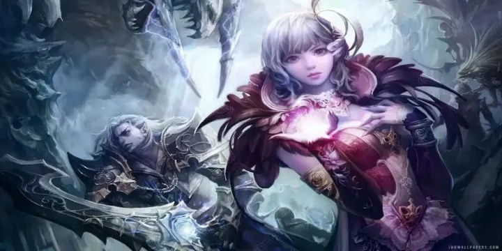 奇幻游戏盘点：热门人气之作，不容错过的精彩推荐