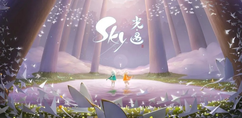 治愈游戏盘点：2023年十大热门治愈系游戏推荐