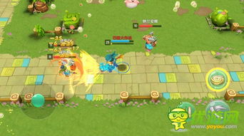 魔性游戏盘点：十大热门趣味排行揭晓