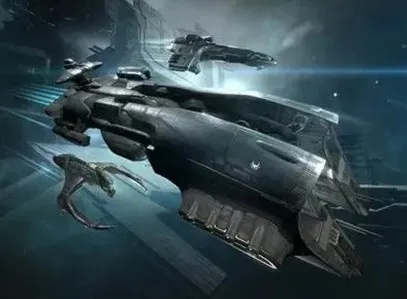 EVE手游船型大盘点：星级舰船分级全解析