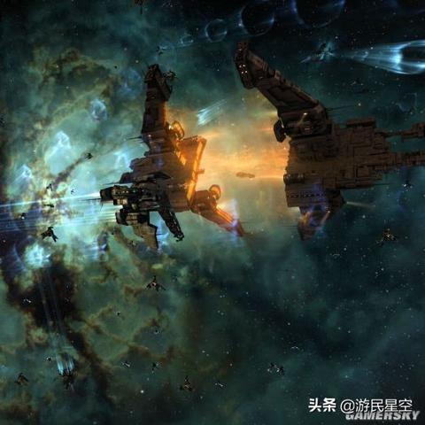 EVE手游武器选择攻略：高效武器搭配指南