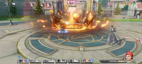 斗罗大陆魂师巅峰融合技！最强组合技攻略揭秘