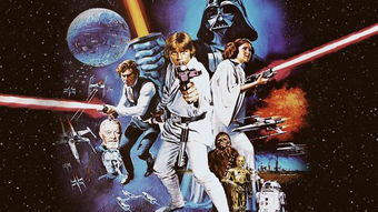 星球大战游戏盘点：盘点最热门的星战游戏，哪款才是你的最爱？