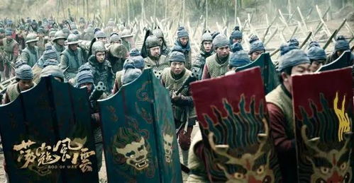 《武穆极限挑战，棍法江湖巅峰对决》