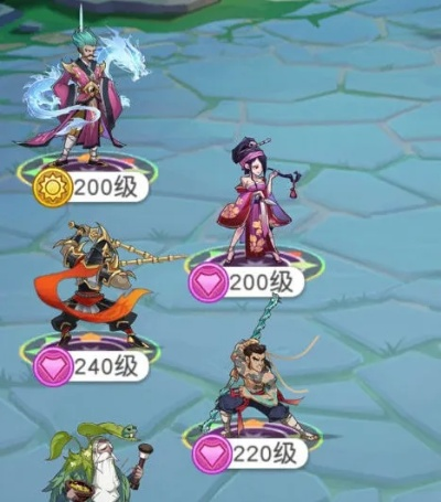 《百将传梁山英雄传攻略：轻松通关技巧揭秘》