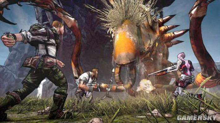 独家盘点：分屏游戏人气排行，十大必玩热门推荐！