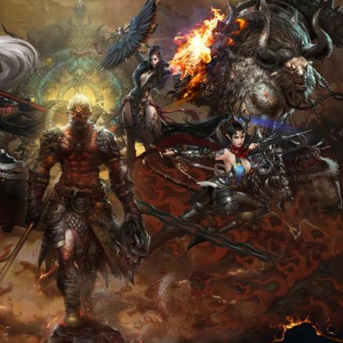 梦回PVP霸主攻略：掌握制胜秘诀，一招制胜！