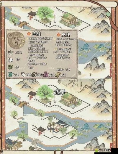 江南百景图狄仁杰断案攻略：揭秘断案技巧，轻松解锁成就