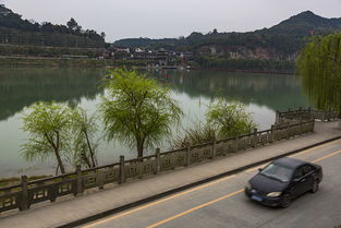 江南百景图指示牌全攻略：快速定位，畅游美景