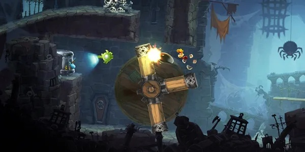 《2023必玩探索游戏盘点：揭秘最新冒险之旅》