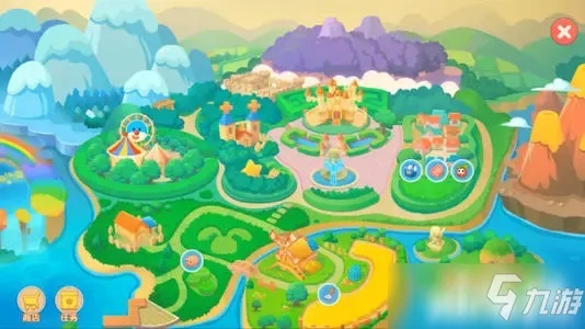 摩尔庄园手游火精灵快速召唤攻略，独家获取方法大揭秘