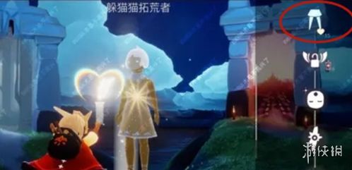 《矮人面具揭秘：光遇中身高恢复的秘密！》