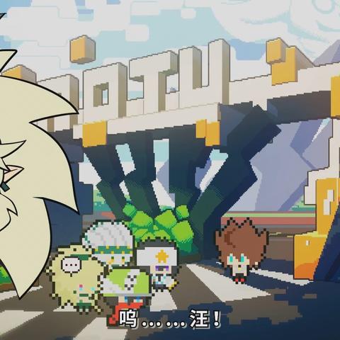 像素游戏盘点：人气爆棚的十大经典画风佳作