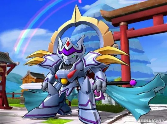 《哥克达技能解析：魔神英雄传手游最强技能盘点》