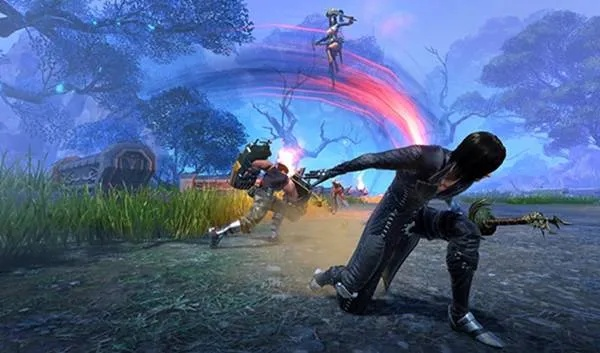 《炮灰军团》TPS Fest独家试玩版+预告片首曝！